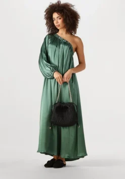 groene greek archaic kori maxi jurk 130902