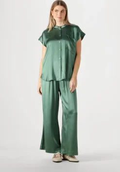 groene greek archaic kori blouses 150102