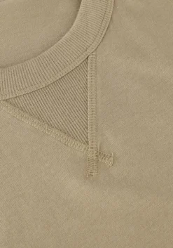 groene g-star raw t-shirt nifous r t