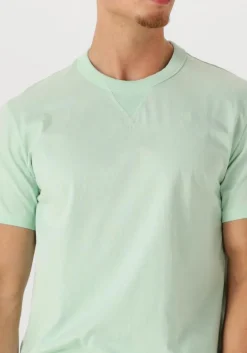 groene g-star raw t-shirt nifous r t