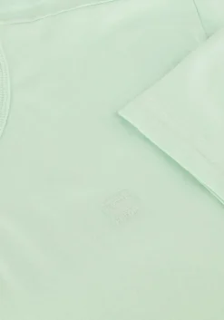 groene g-star raw t-shirt nifous r t