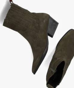 groene haboob cowboylaarzen r18100