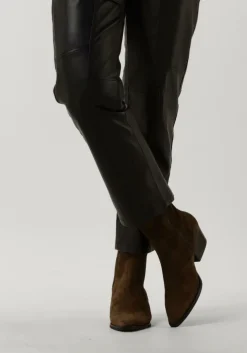 groene haboob cowboylaarzen r18100