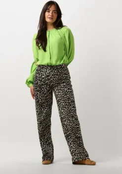 groene harper & yve blouses yanick-ls