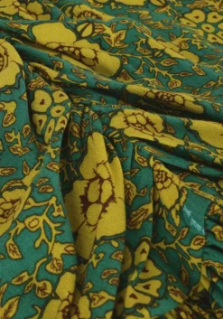 groene harper & yve minirok jess-sk