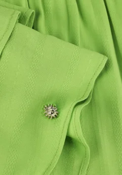 groene harper & yve minirok yanick-sh