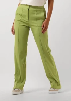 groene harper & yve pantalon yagger-pa