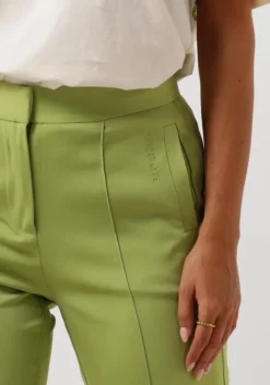 groene harper & yve pantalon yagger-pa