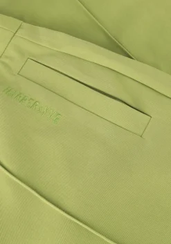 groene harper & yve pantalon yagger-pa