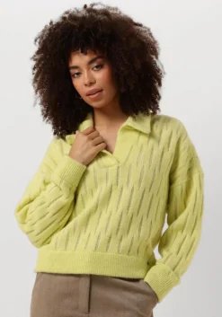 groene harper & yve trui mollie-ju