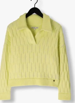 groene harper & yve trui mollie-ju