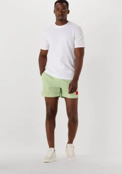 groene hugo zwembroeken dominica 10238035