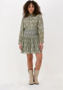 groene ibana blouses tendi