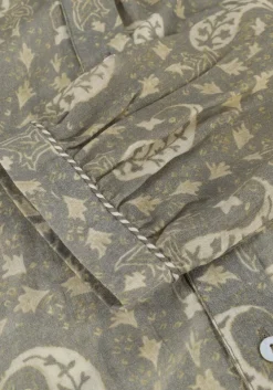 groene ibana blouses tendi