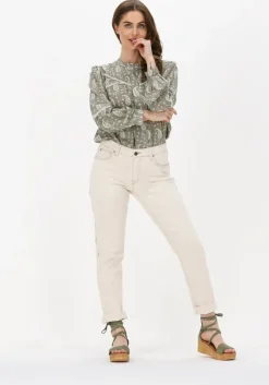 groene ibana blouses tendi