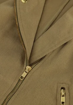 groene ibana gilet jonta