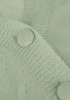 groene ibana vest cira