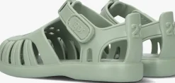 groene igor waterschoenen tobby solid
