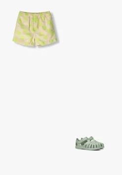 groene igor waterschoenen tobby solid