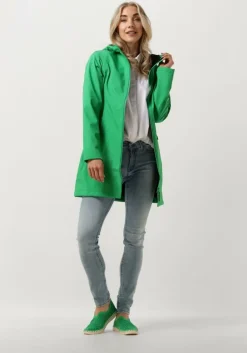 groene ilse jacobsen regenjas daybreak01