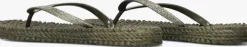 groene ilse jacobsen teenslippers cheerful01