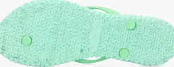 groene ilse jacobsen teenslippers cheerful01