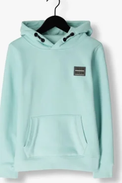 groene indian blue jeans sweater hoodie indian brushed