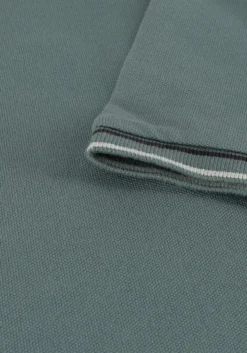 groene indian blue jeans polo polo ss pique