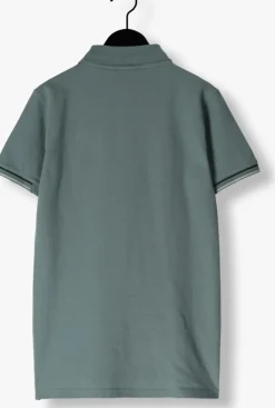 groene indian blue jeans polo polo ss pique