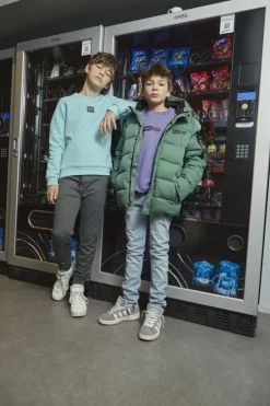 groene indian blue jeans sweater sweater indian brushed