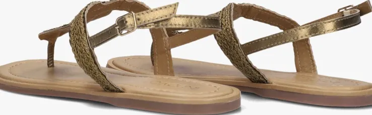 groene inuovo sandalen 965051