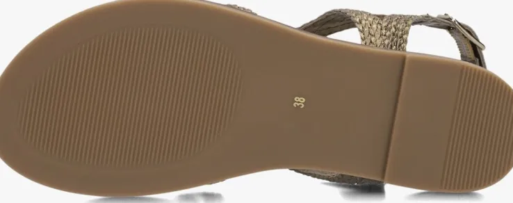 groene inuovo sandalen b09007