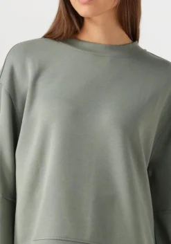 groene inwear blouses anniehiw blouse