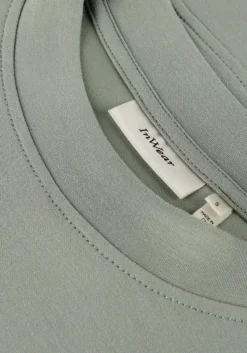 groene inwear blouses anniehiw blouse