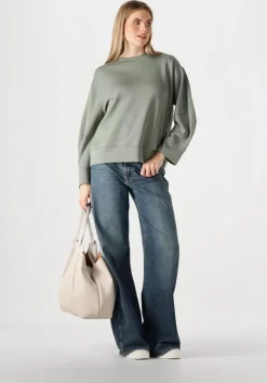 groene inwear blouses anniehiw blouse