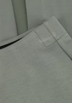 groene inwear maxirok aidaiw skirt