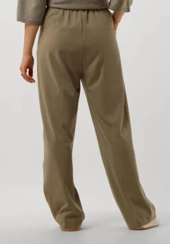 groene inwear pantalon adianiw track pant