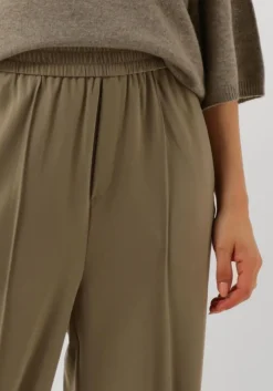 groene inwear pantalon adianiw track pant