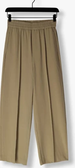 groene inwear pantalon adianiw track pant