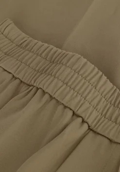 groene inwear pantalon adianiw track pant