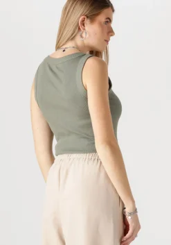 groene inwear top dagnaiw tank