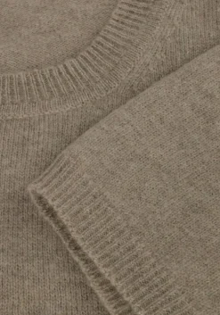 groene inwear trui monikaiw oversize tshirt