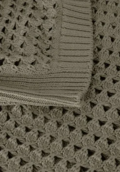 groene inwear trui pietiw tshirt