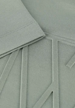 groene inwear t-shirt vincentiw logo tshirt