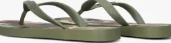 groene ipanema teenslippers temas boy