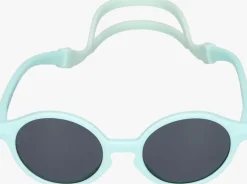 groene izipizi zonnebril kids #d