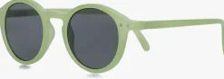 groene izipizi zonnebril junior #d