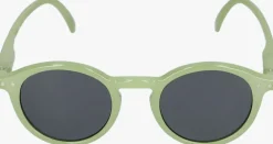groene izipizi zonnebril junior #d