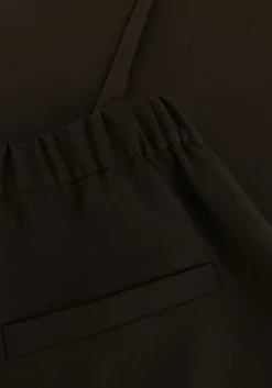 groene janice flared broek flared broek dames tyrone