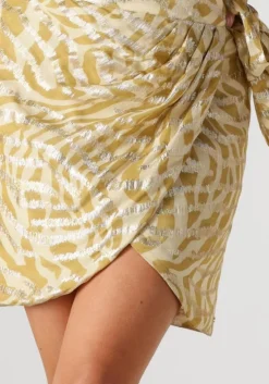 groene josh v minirok cameo